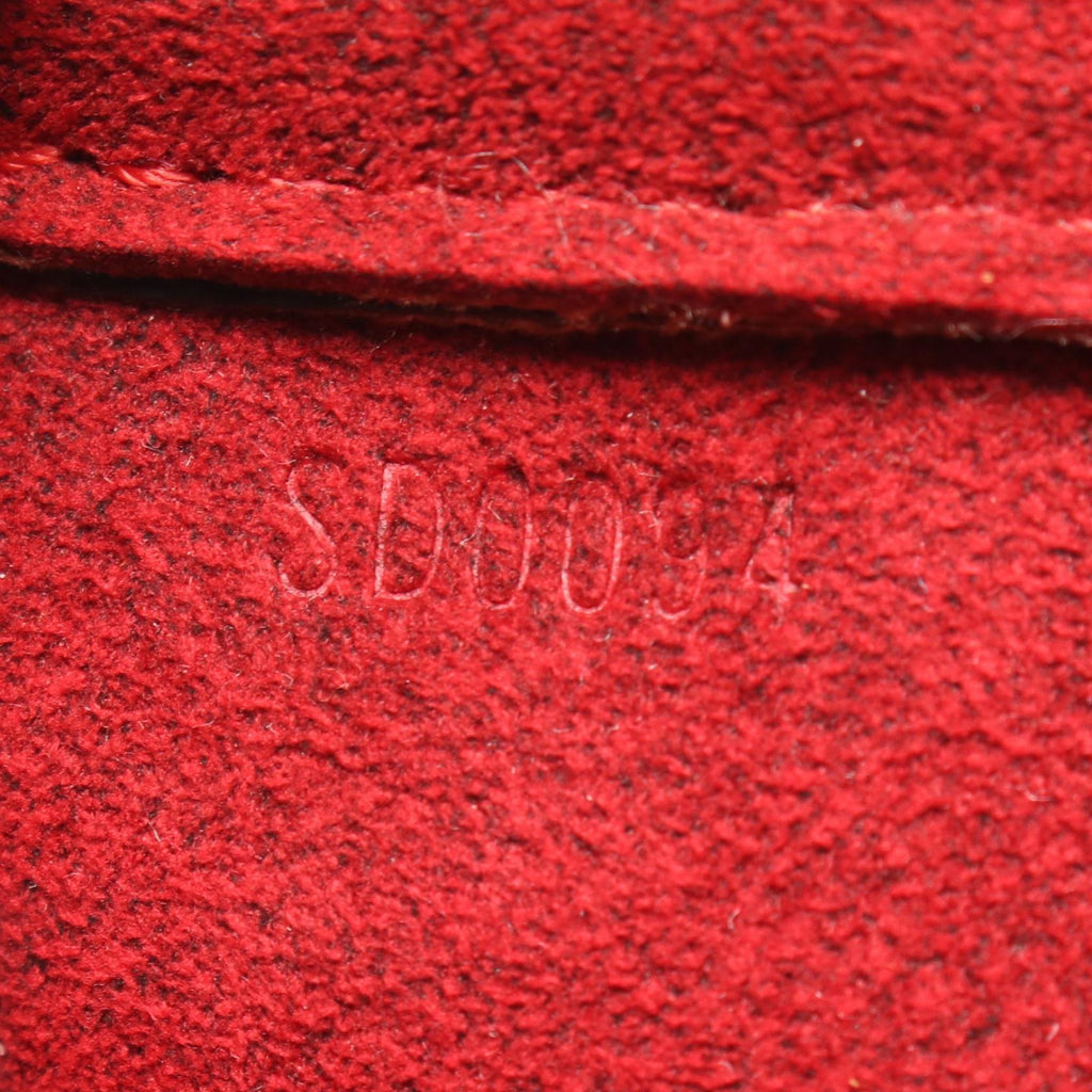 Louis Vuitton Vivacite PM · Monogram Canvas