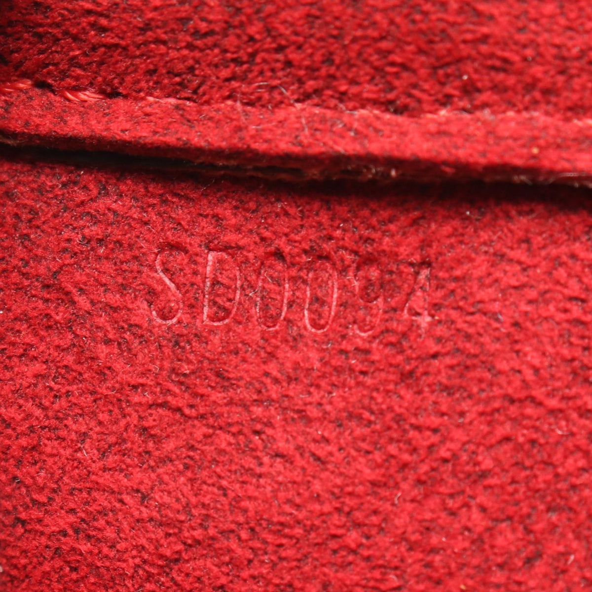 Louis Vuitton Vivacite PM · Monogram Canvas