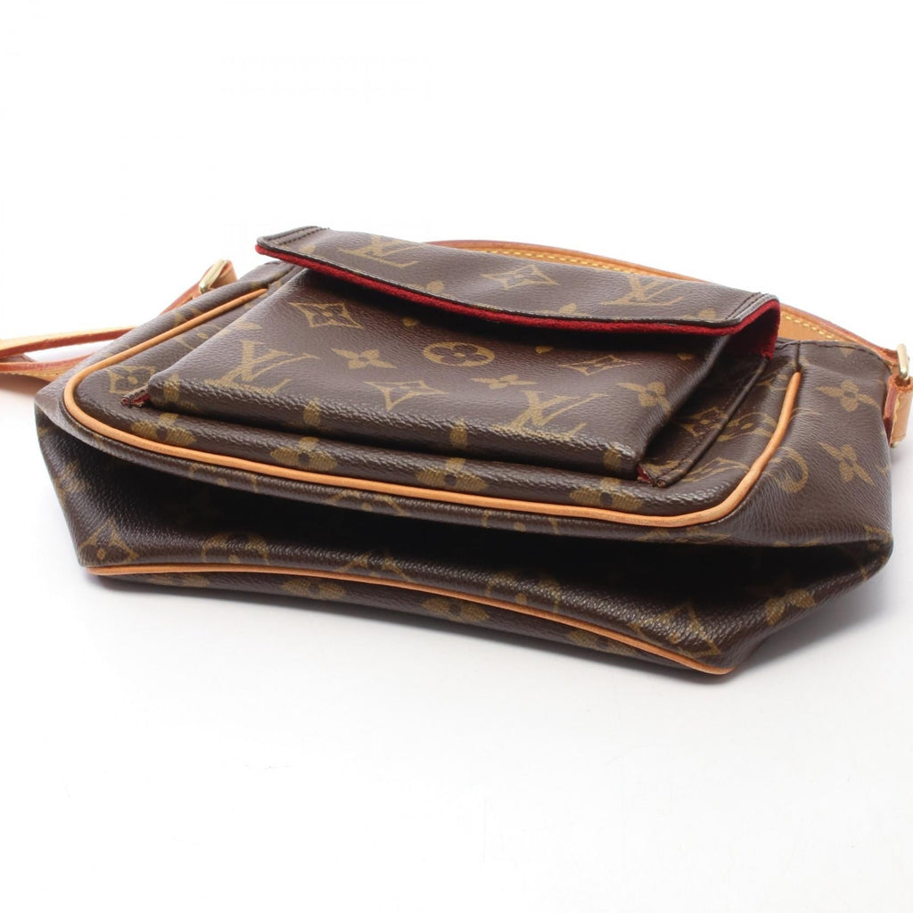 Louis Vuitton Vivacite PM · Monogram Canvas