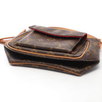 Louis Vuitton Vivacite PM · Monogram Canvas