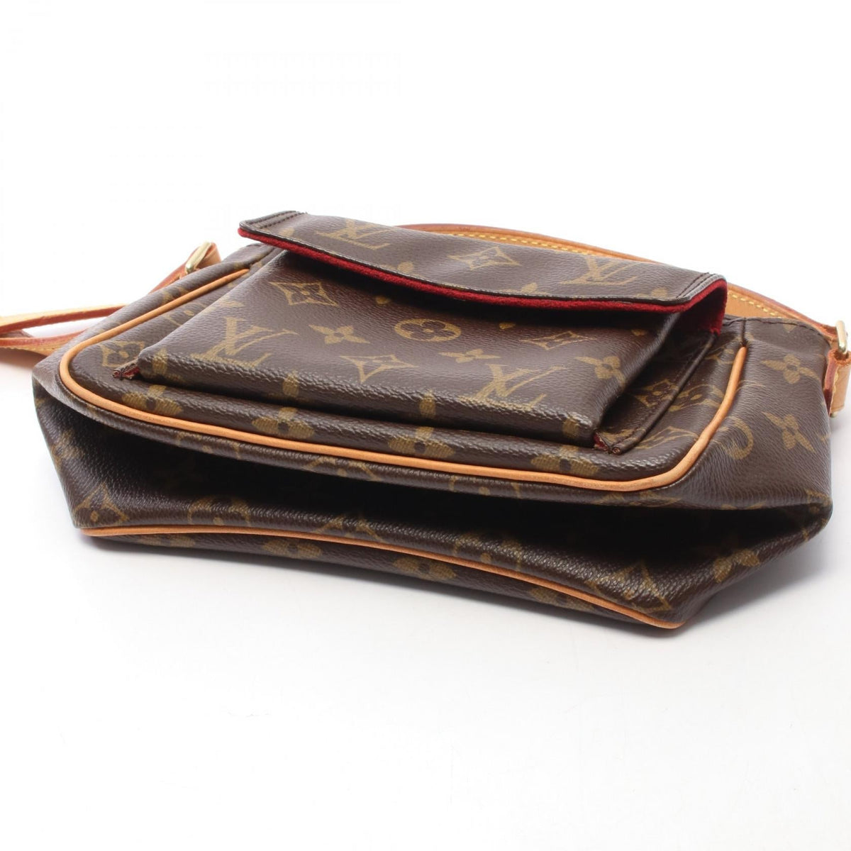 Louis Vuitton Vivacite PM · Monogram Canvas
