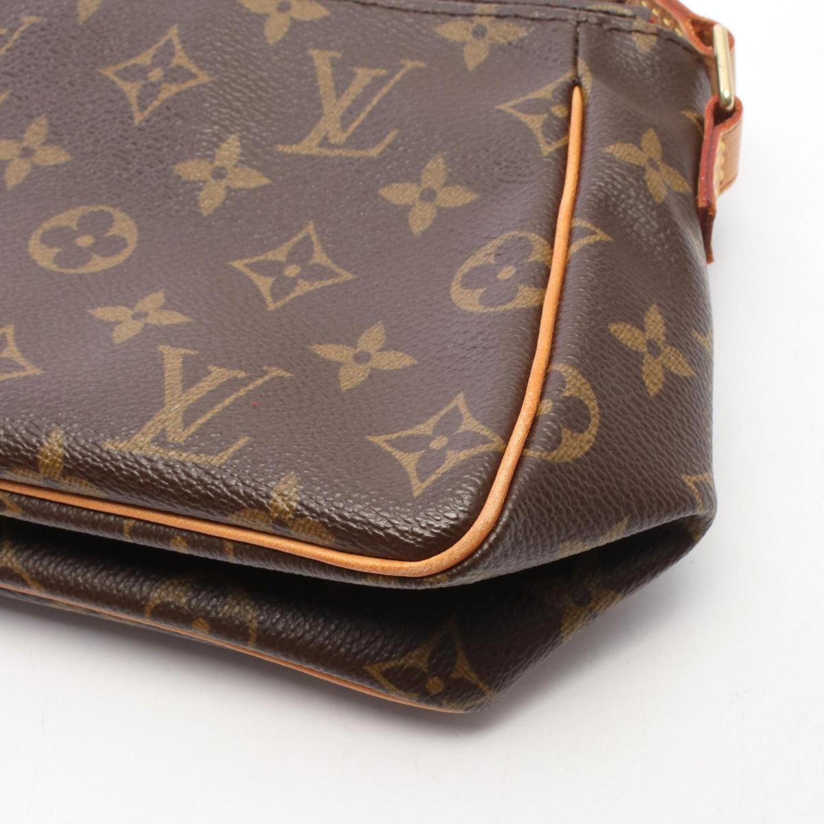 Louis Vuitton Vivacite PM · Monogram Canvas