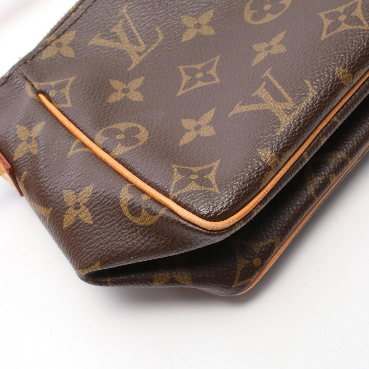Louis Vuitton Vivacite PM · Monogram Canvas