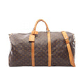 Louis Vuitton Keepall Bandoulière 60 · Monogram