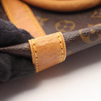 Louis Vuitton Keepall Bandoulière 60 · Monogram