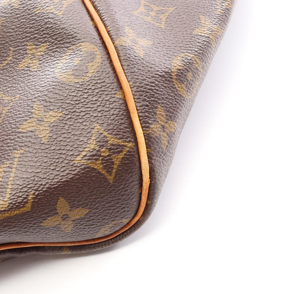 Louis Vuitton Keepall Bandoulière 60 · Monogram