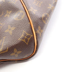 Louis Vuitton Keepall Bandoulière 60 · Monogram