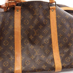 Louis Vuitton Keepall Bandoulière 60 · Monogram