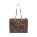 Louis Vuitton On The Go GM · Monogram Giant