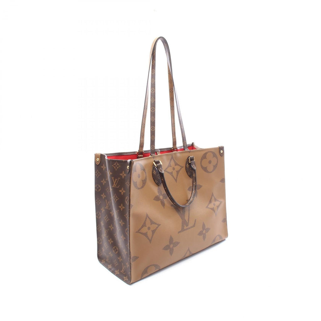 Louis Vuitton On The Go GM · Monogram Giant