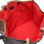 Louis Vuitton On The Go GM · Monogram Giant