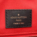 Louis Vuitton On The Go GM · Monogram Giant