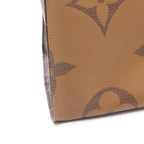 Louis Vuitton On The Go GM · Monogram Giant