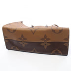 Louis Vuitton On The Go GM · Monogram Giant