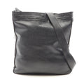 Hermès Crude Cell · Leather Shoulder Bag