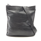 Hermès Crude Cell · Leather Shoulder Bag