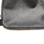 Hermès Crude Cell · Leather Shoulder Bag