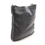 Hermès Crude Cell · Leather Shoulder Bag