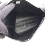 Hermès Crude Cell · Leather Shoulder Bag