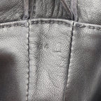 Hermès Crude Cell · Leather Shoulder Bag
