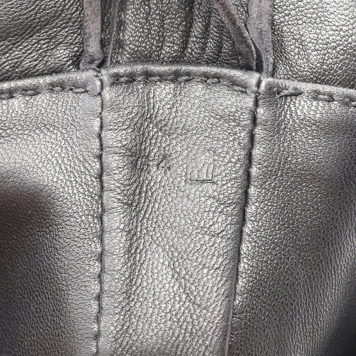 Hermès Crude Cell · Leather Shoulder Bag