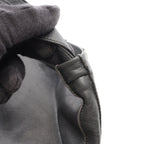 Hermès Crude Cell · Leather Shoulder Bag