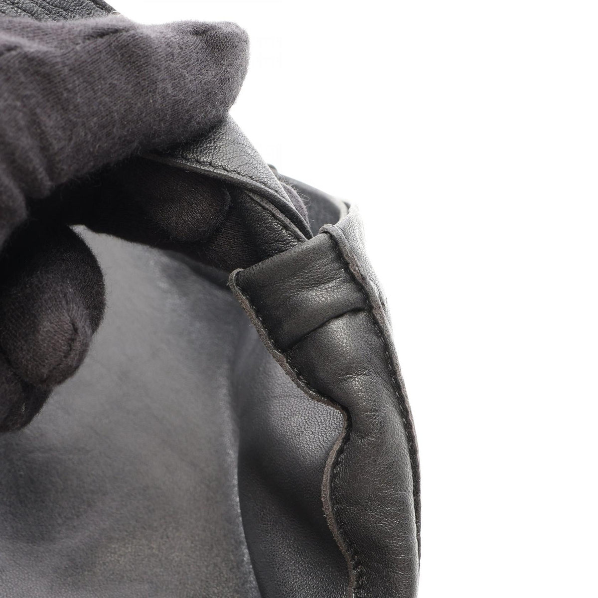 Hermès Crude Cell · Leather Shoulder Bag