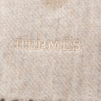 Hermès Sangles Equestres · Cashmere Scarf