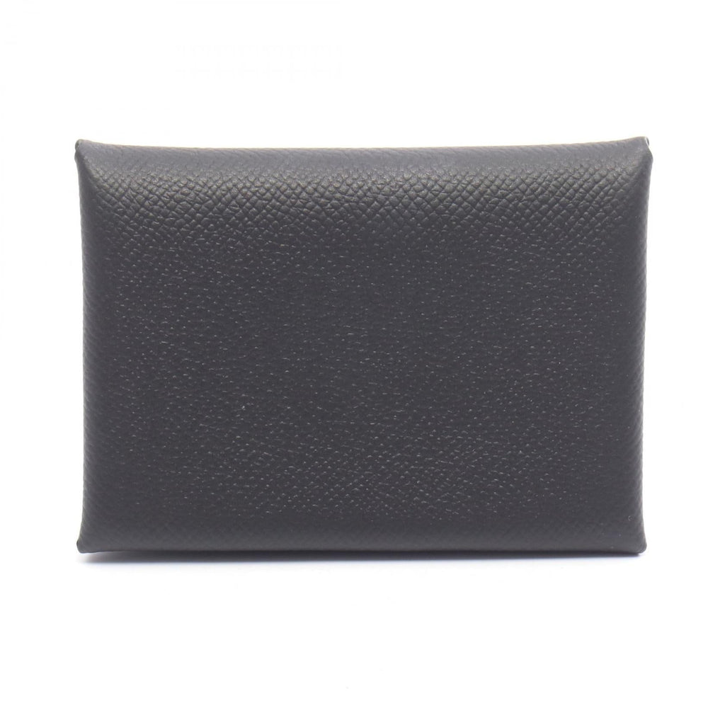 Hermès Calvi Duo · Epsom