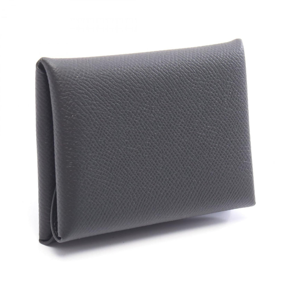 Hermès Calvi Duo · Epsom