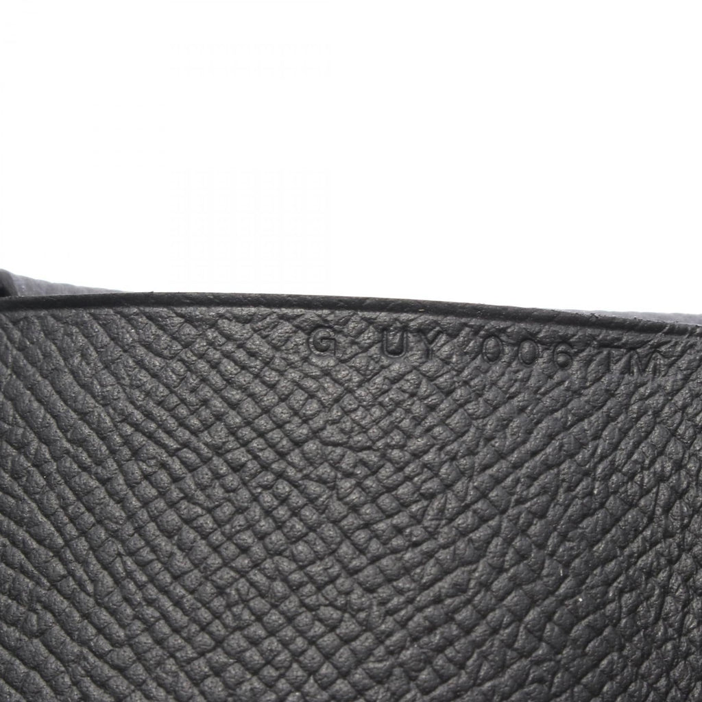 Hermès Calvi Duo · Epsom