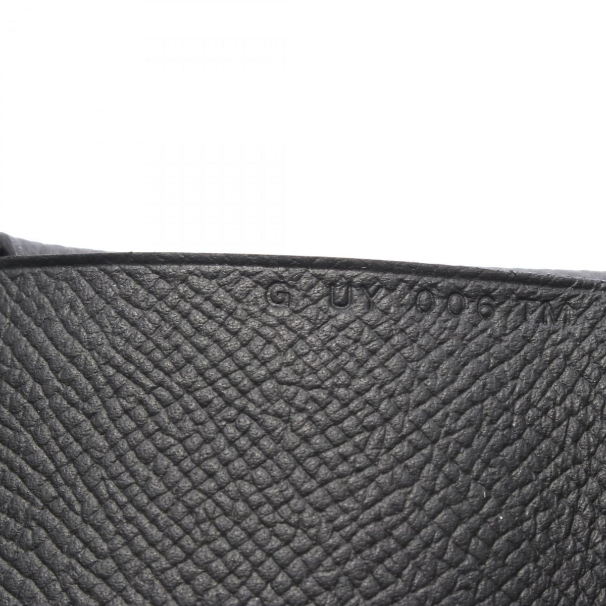 Hermès Calvi Duo · Epsom