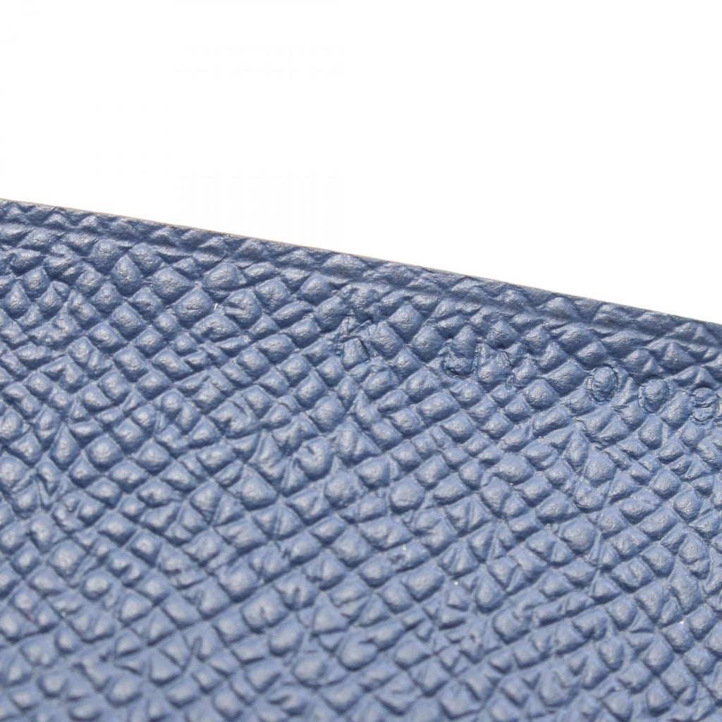 Hermès Calvi Duo · Epsom