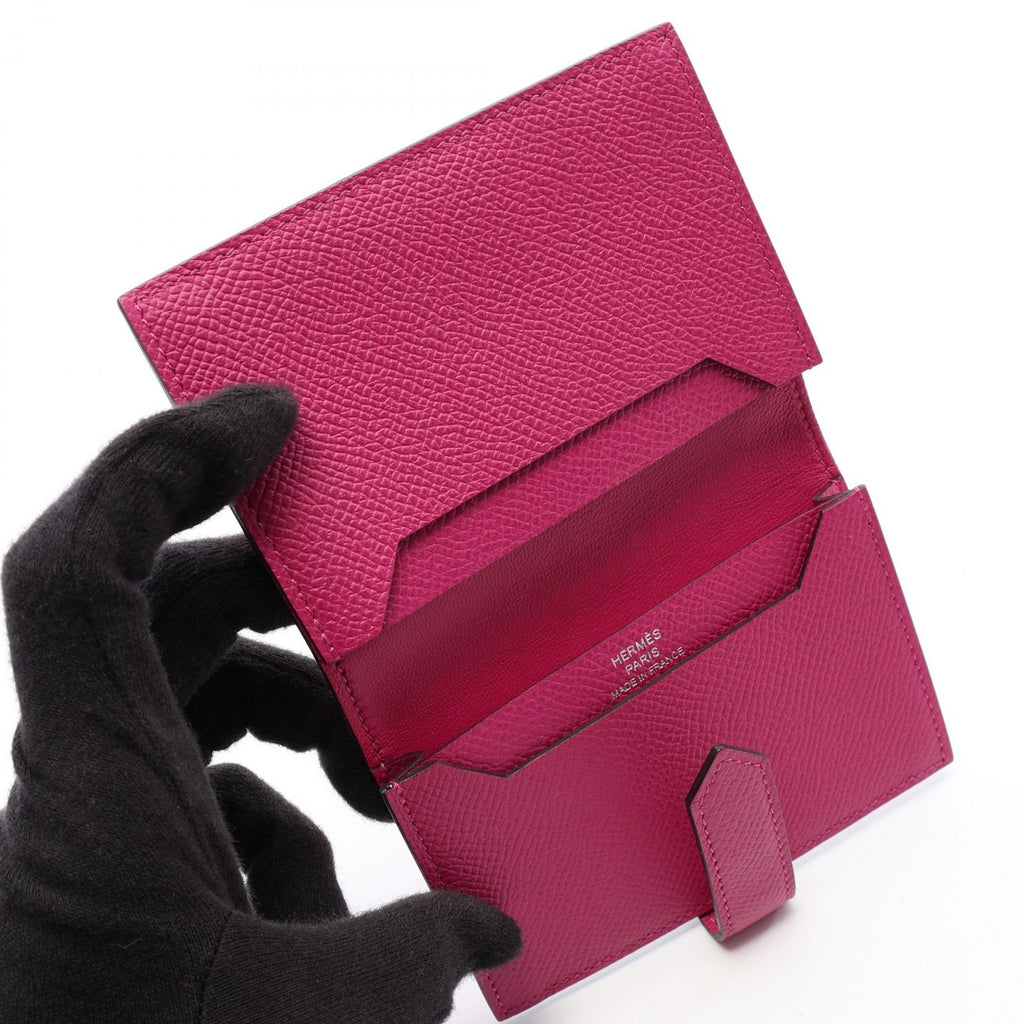 Hermès Bearn · Epsom