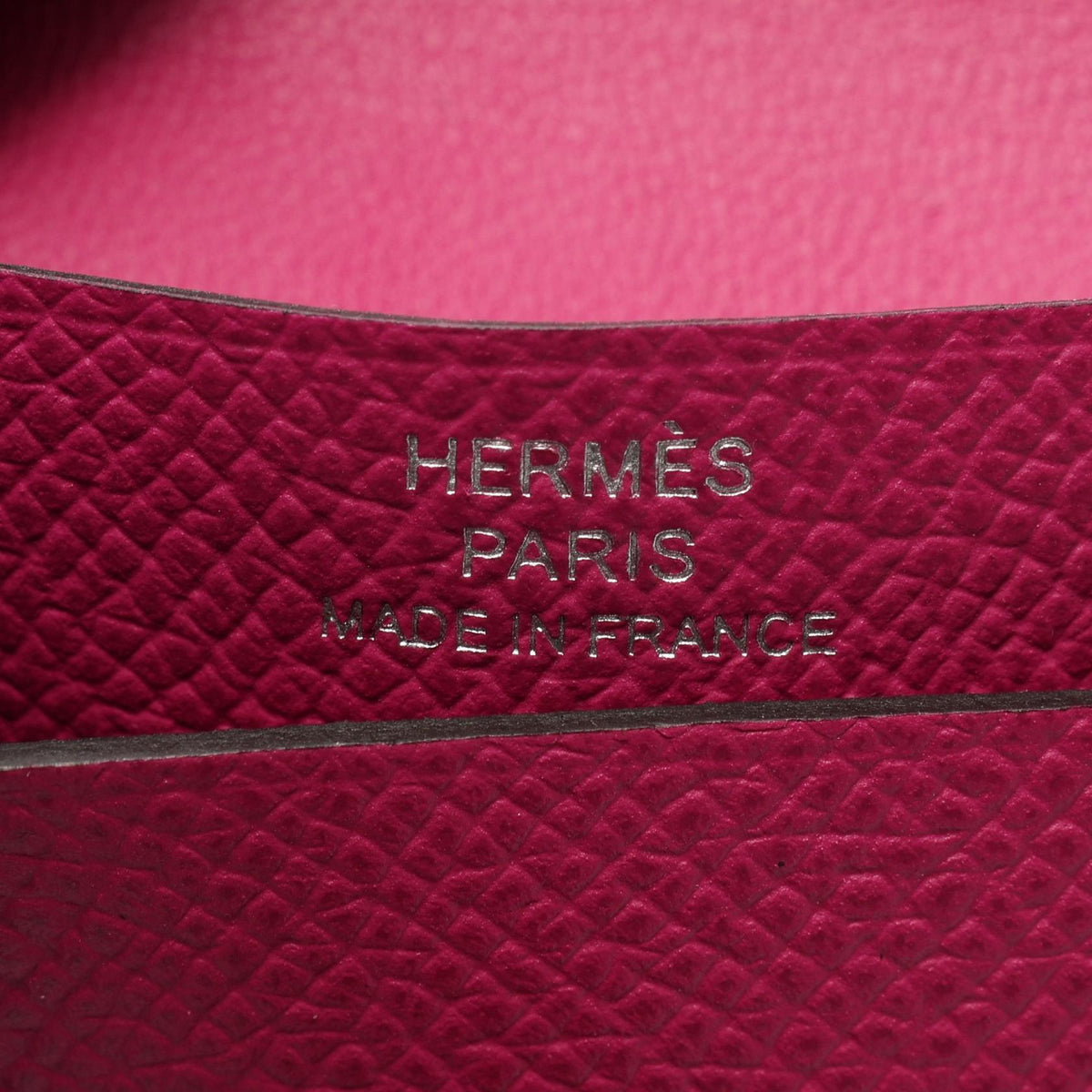 Hermès Bearn · Epsom