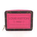 Louis Vuitton · Monogram Perfo Pop Crush
