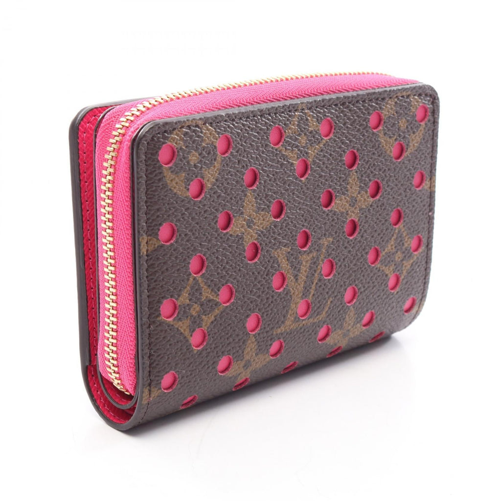 Louis Vuitton · Monogram Perfo Pop Crush