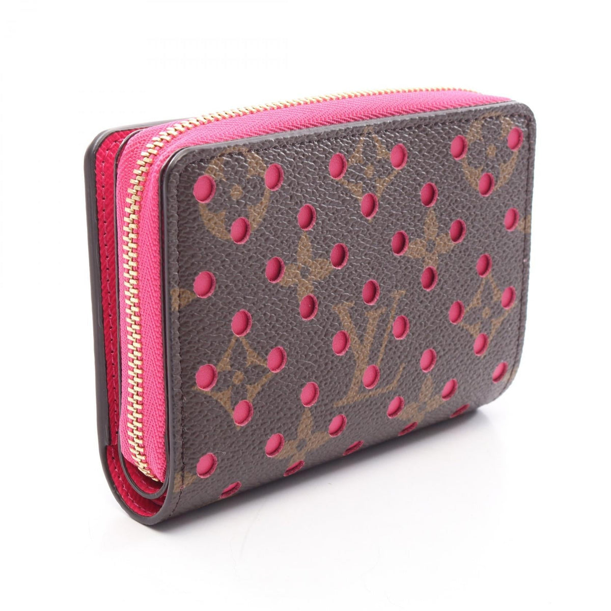 Louis Vuitton · Monogram Perfo Pop Crush