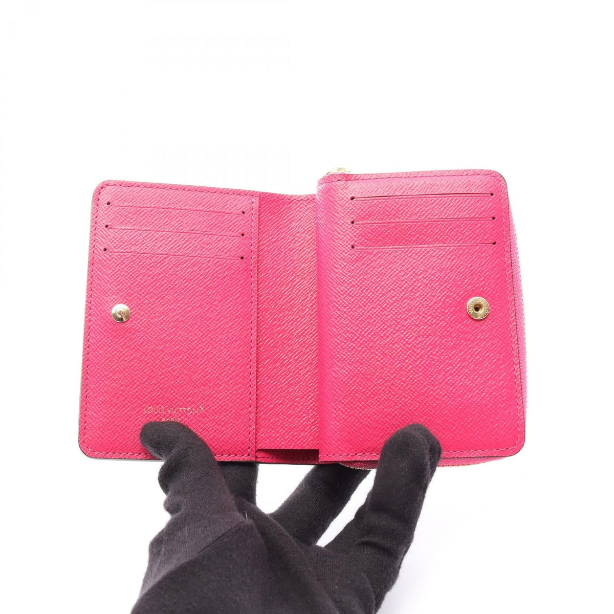 Louis Vuitton · Monogram Perfo Pop Crush