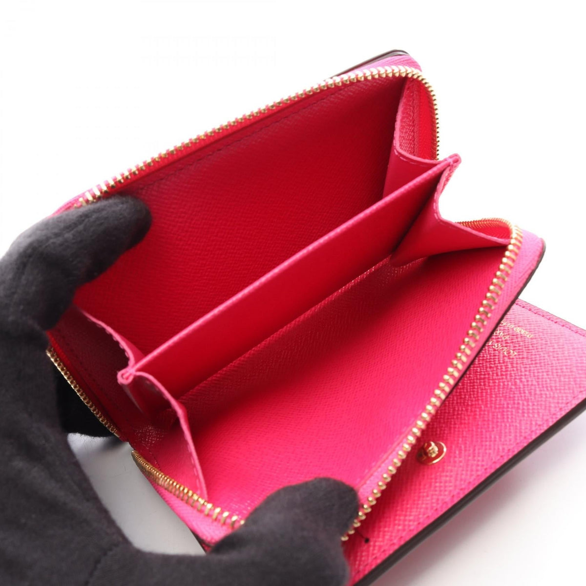 Louis Vuitton · Monogram Perfo Pop Crush