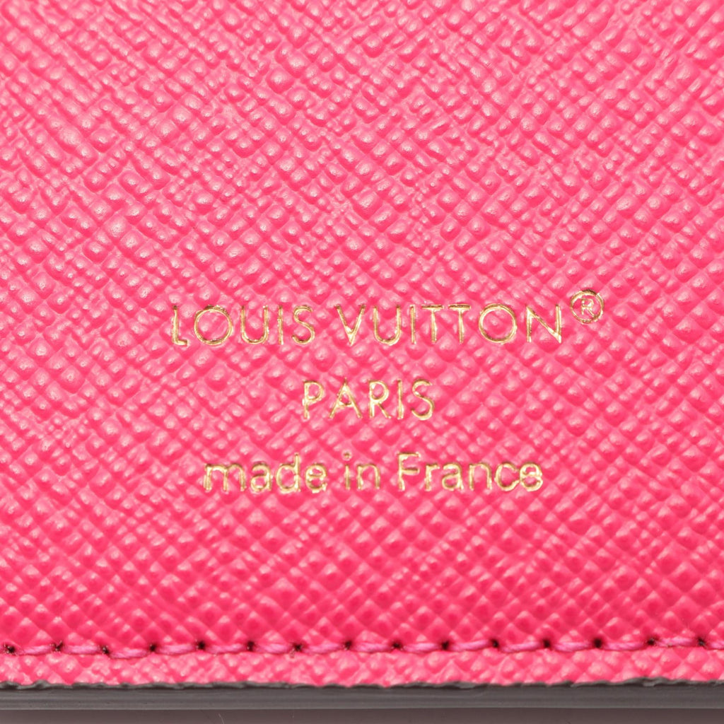 Louis Vuitton · Monogram Perfo Pop Crush