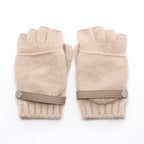 Hermès Lionel · Leather & Cashmere