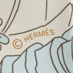 Hermès Carré 90 · Le Carnaval des Animaux