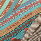 Hermès Coupons Indiens · Silk Carré