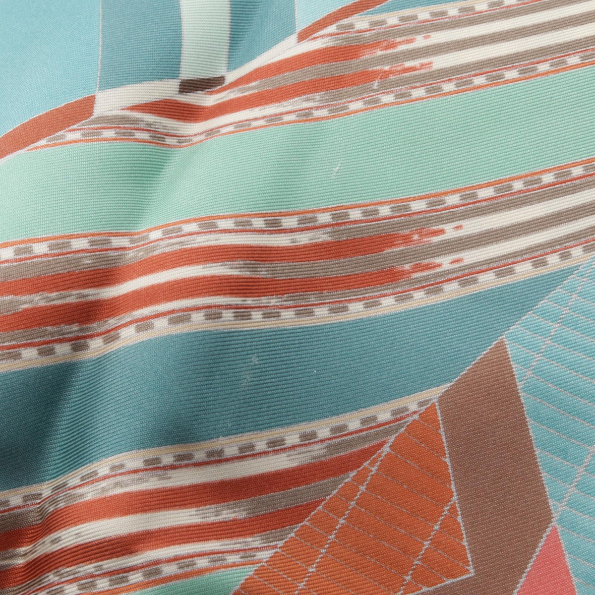 Hermès Coupons Indiens · Silk Carré