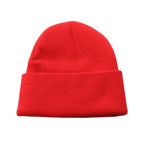 Chrome Hearts Watch Cap · Acrylic Knit