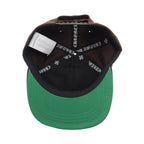 Chrome Hearts · 6-Panel Cap · Cotton