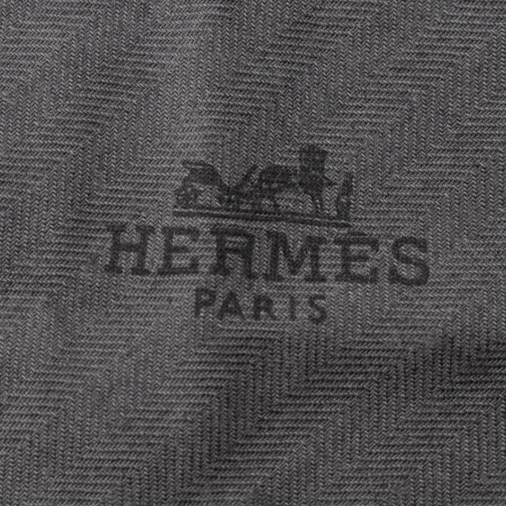 Hermès Los Angeles GM · Silk Cashmere