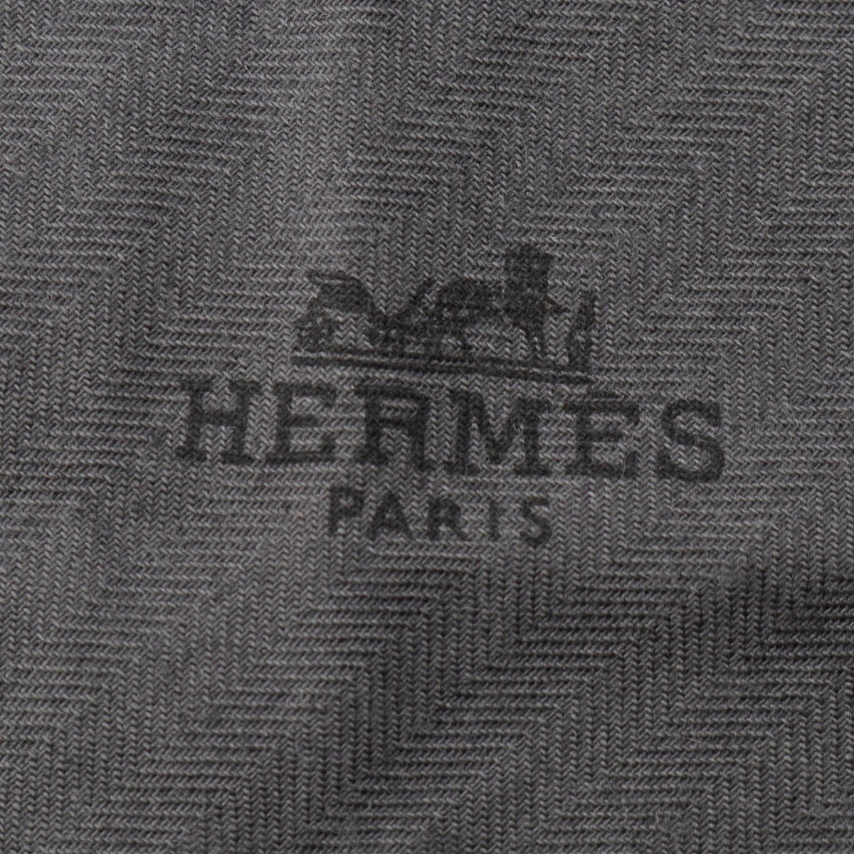 Hermès Los Angeles GM · Silk Cashmere