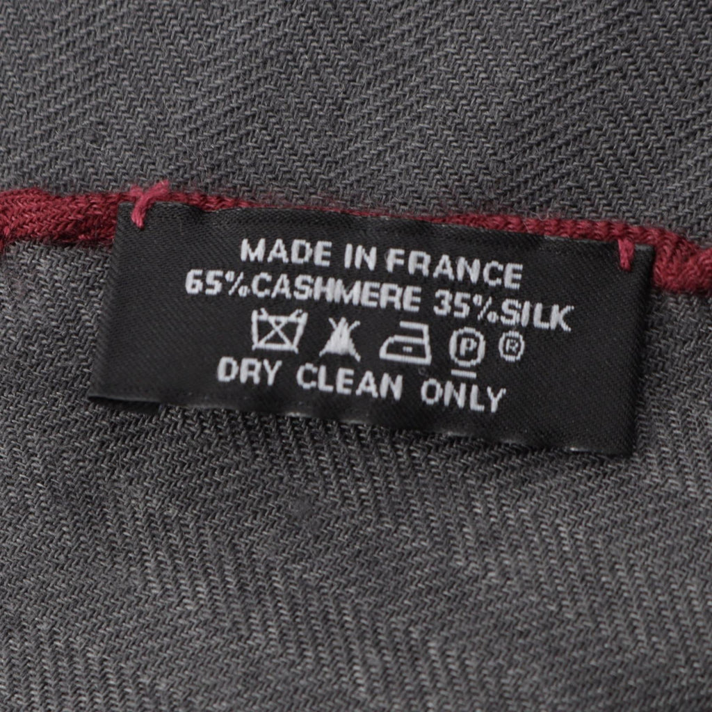 Hermès Los Angeles GM · Silk Cashmere